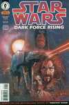 Star Wars: Dark Force Rising comic books